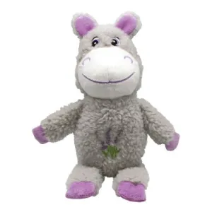 Lavender Bears - Hippo Puppy Comfort Toy