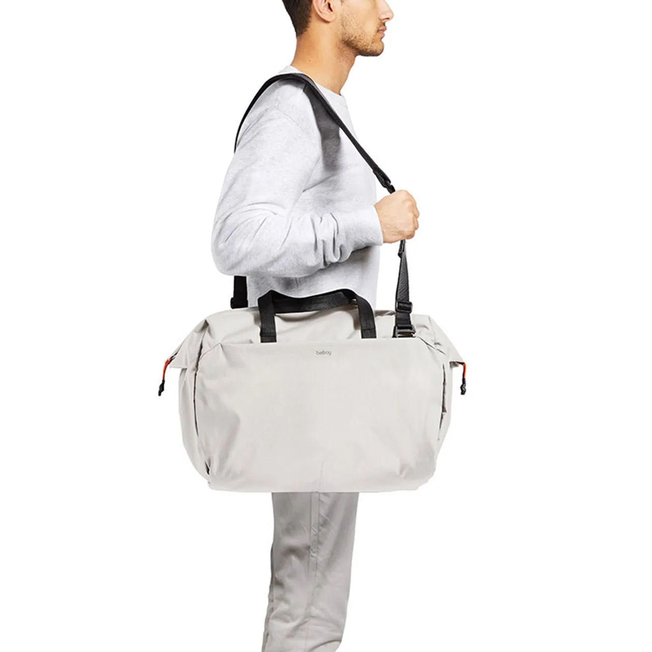 Lite Duffel