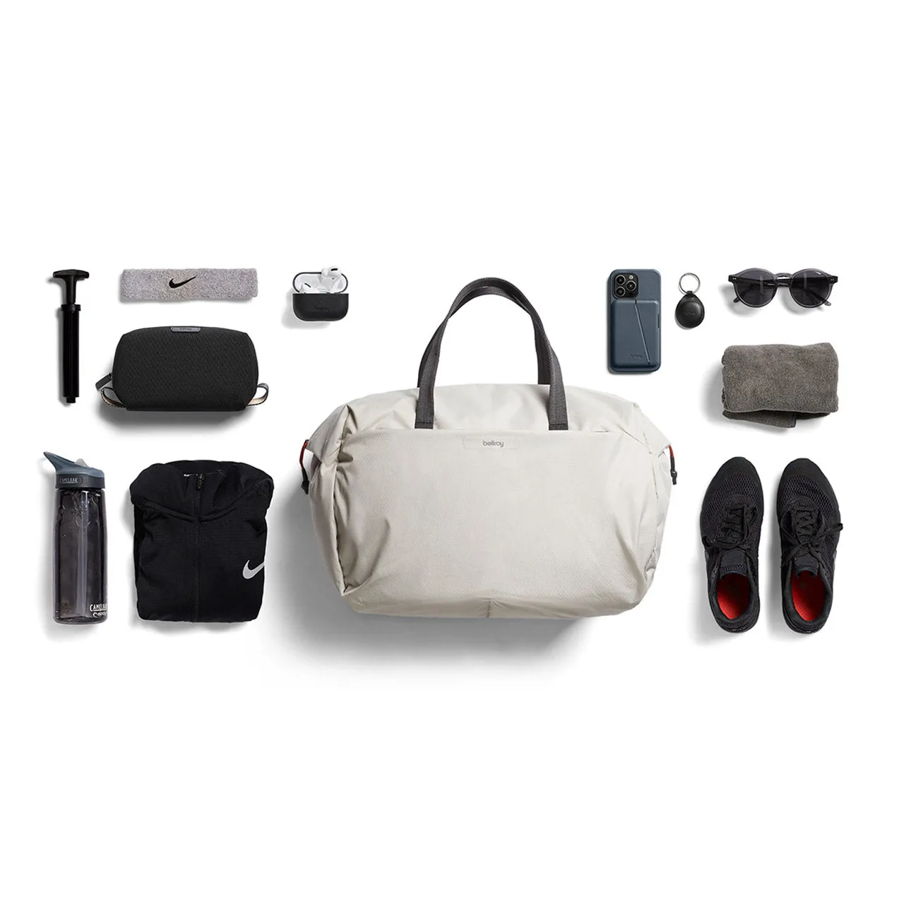 Lite Duffel
