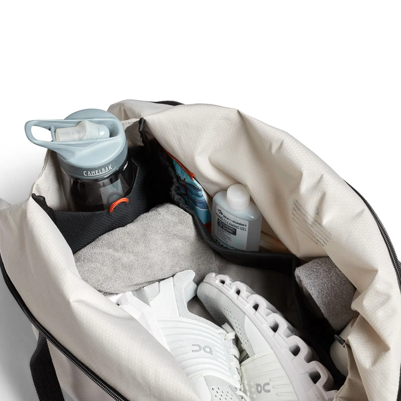 Lite Duffel