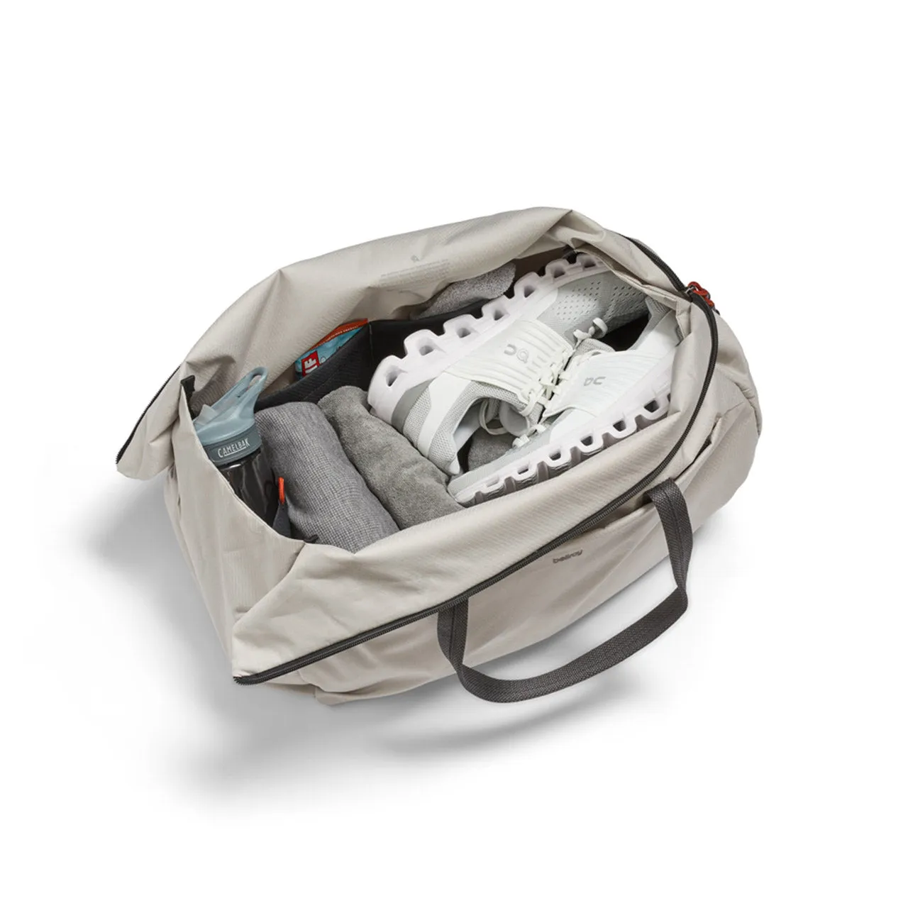 Lite Duffel