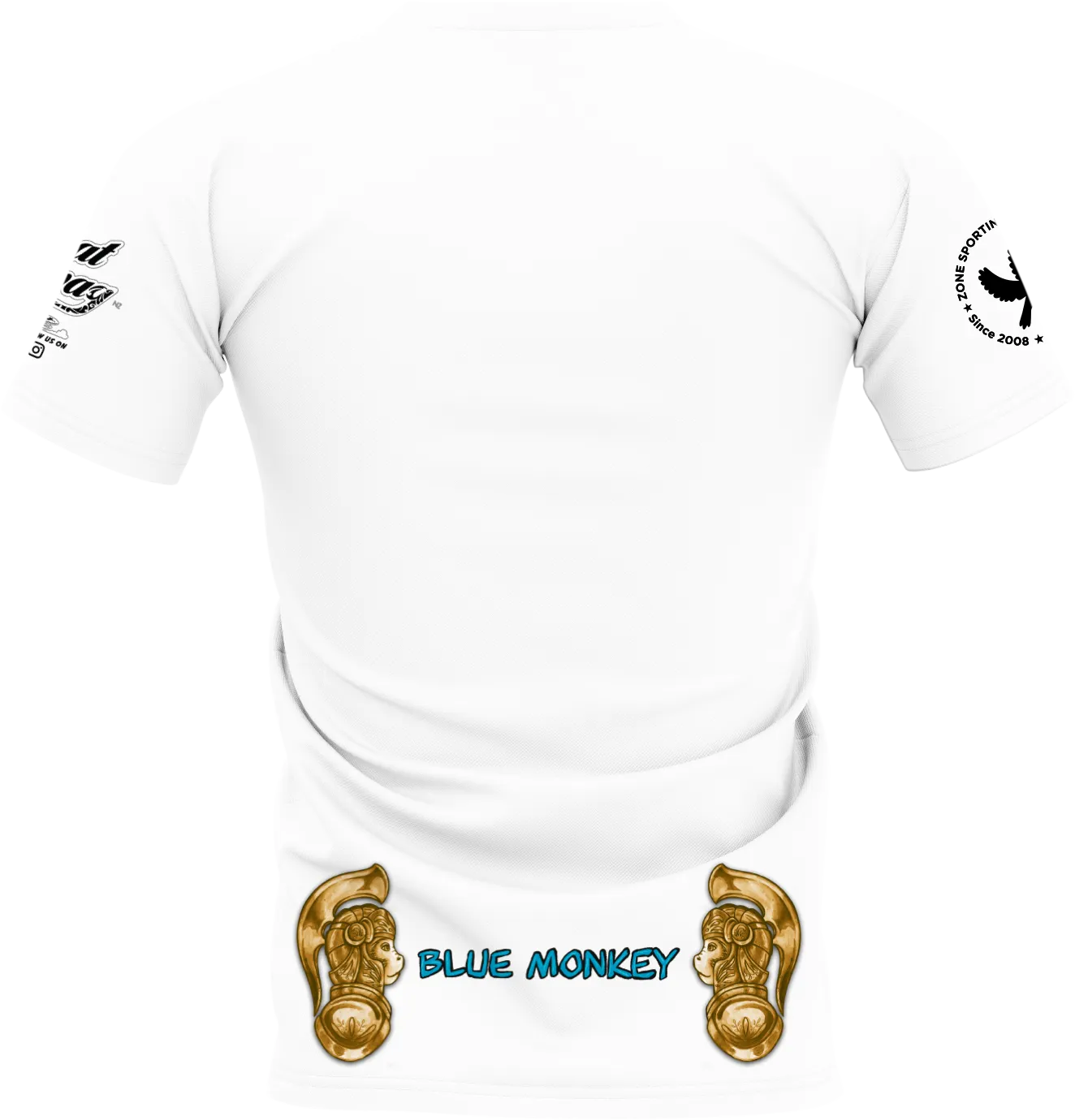 Middle Earth Jersey