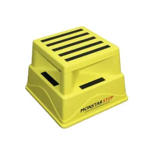 Monstar Safety Step Rated 260KG
