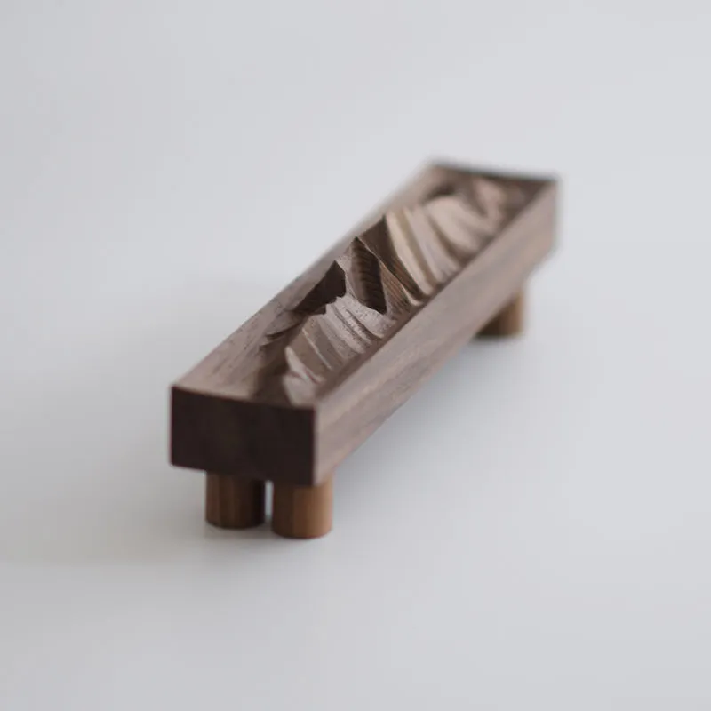 Mountain Shaped Diffuser Wood