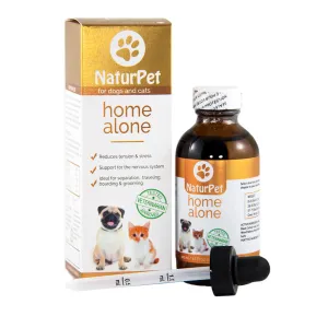 Naturpet Home Alone Calming Aid