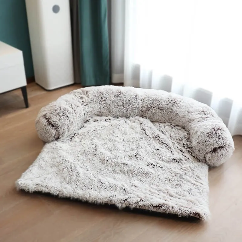 New Comfy Calming Dog/Cat Bed