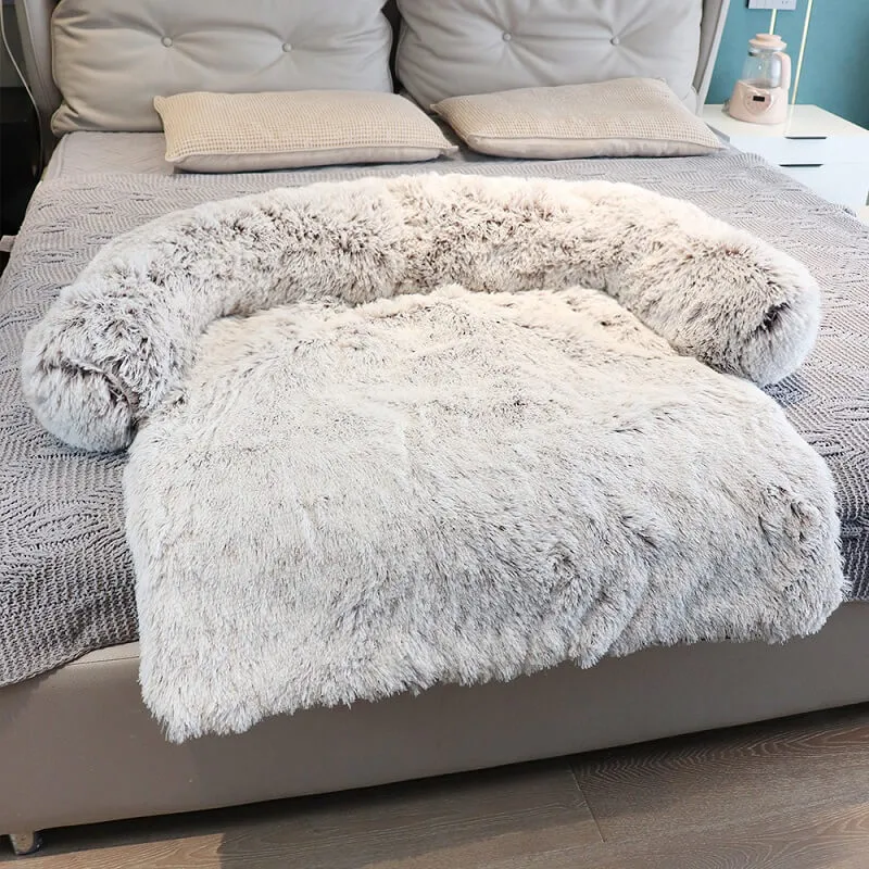 New Comfy Calming Dog/Cat Bed
