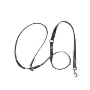 Obsidian Hands-Free Dog Leash