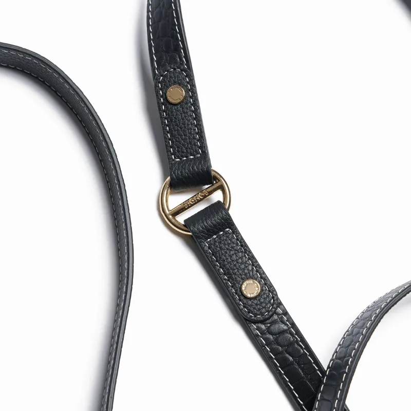 Obsidian Hands-Free Dog Leash
