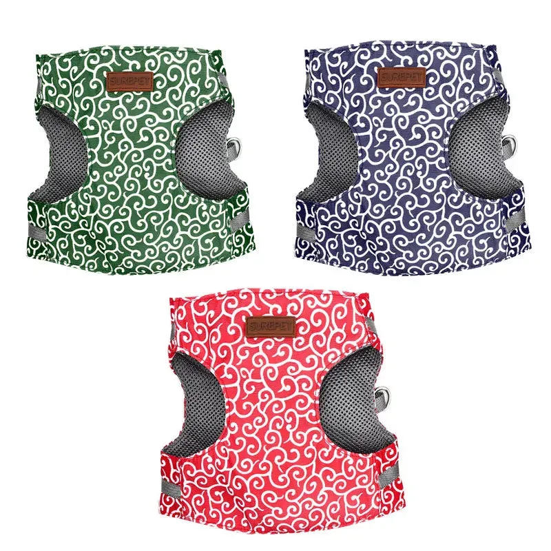 Pat and Pet Emporium | Pet Harnesses | Japanese Cat Harness