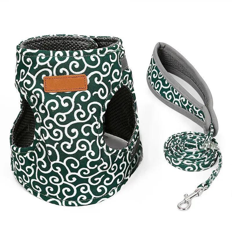 Pat and Pet Emporium | Pet Harnesses | Japanese Cat Harness
