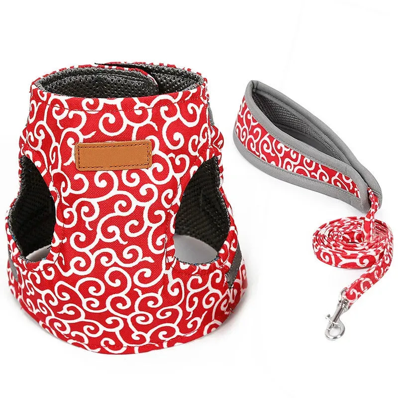 Pat and Pet Emporium | Pet Harnesses | Japanese Cat Harness