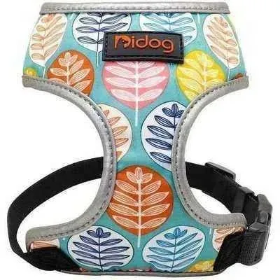 Pawsome Perfection Nylon Pet Harness