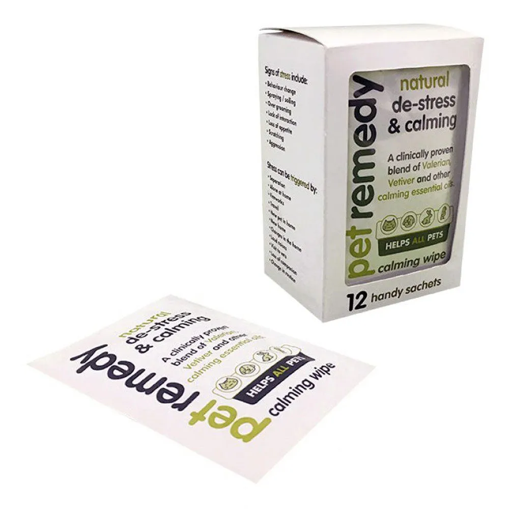 Pet Remedy All In One Calming Kit
