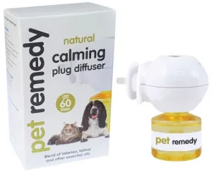 Pet Remedy Calming Plug Diffuser