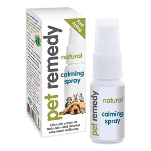 Pet Remedy Calming Pocket Spray 15ml