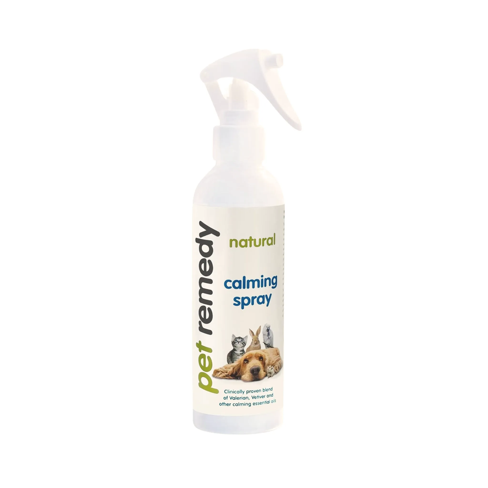 Pet Remedy Calming Spray - 200ml