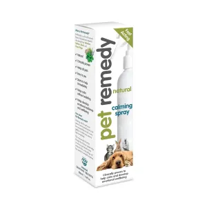 Pet Remedy Calming Spray - 200ml
