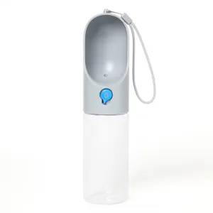 PETKIT Pet Bottle "300ml" [Grey]