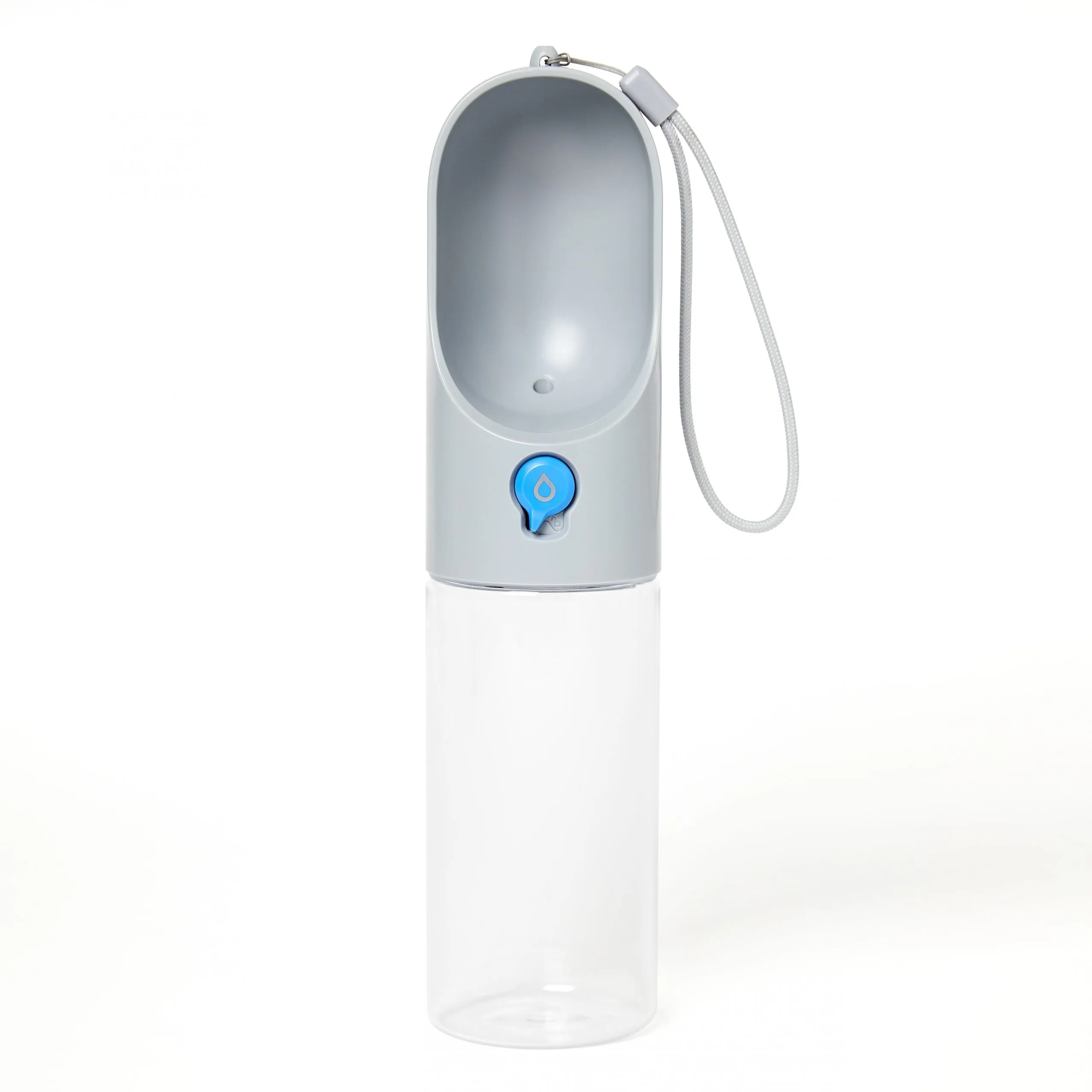 PETKIT Pet Bottle "300ml" [Grey]