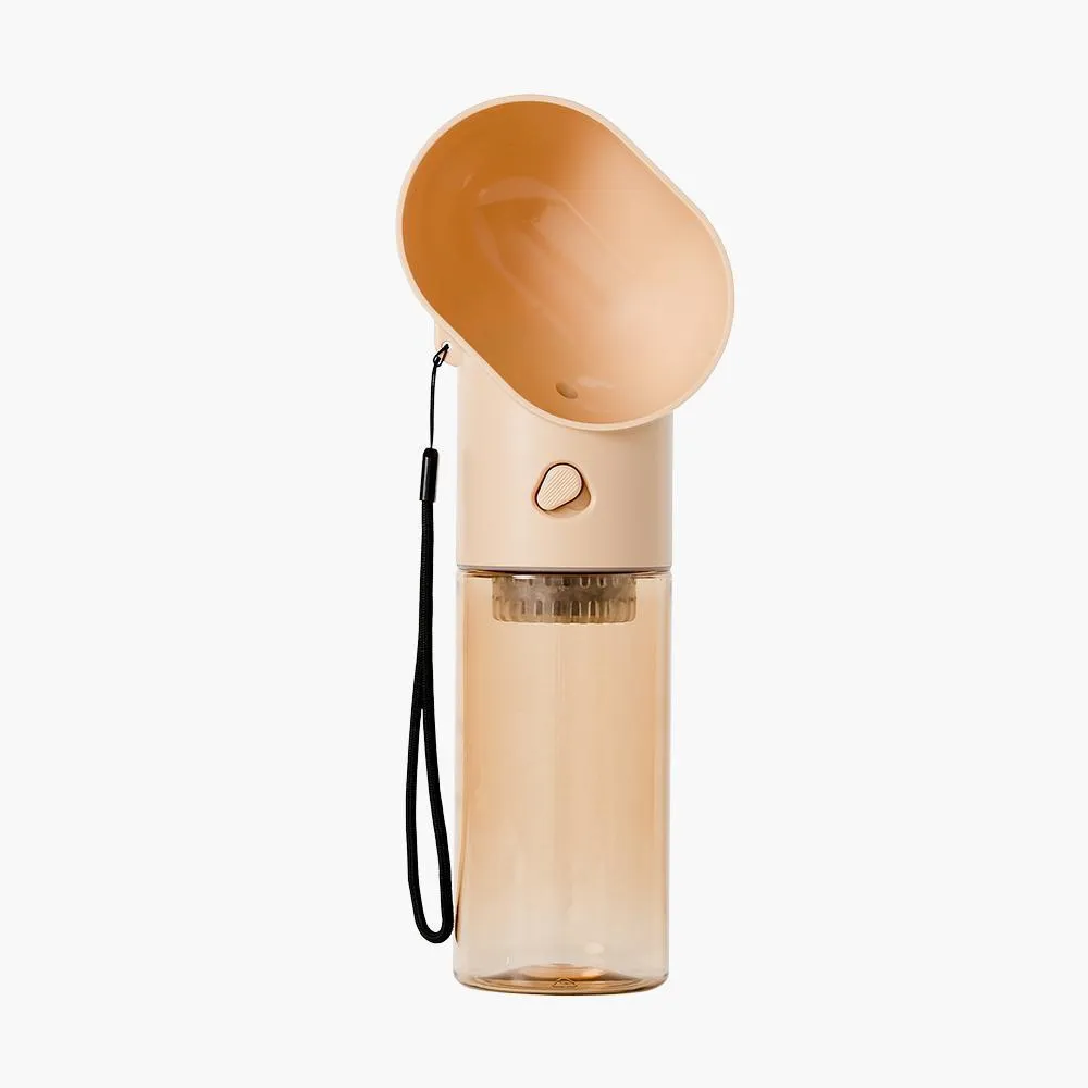 pidan - Portable Pet Travel Bottle