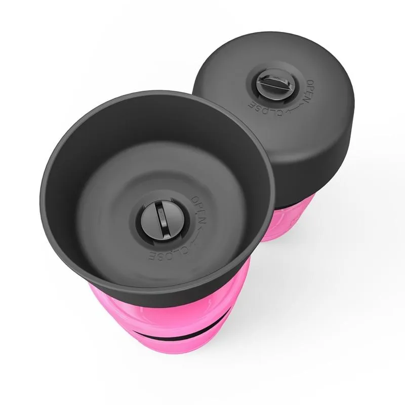 Portable Dog Water Bottle - 520 ml