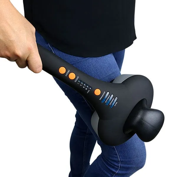 Professional Touch Handheld Massager