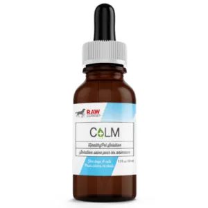 Raw Support C LM Healthy Pet Solution for dogs & cats 50ml