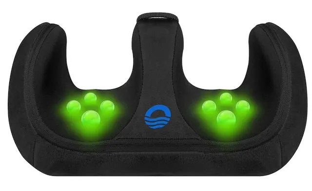 Reathlete FOOTOASIS Foot Massager