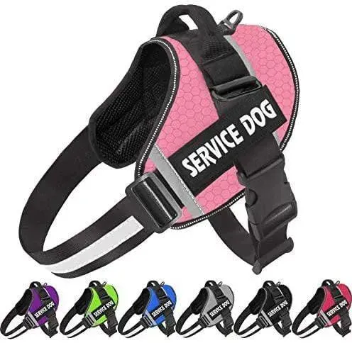 Reflective Comfortable Pet Chest Strap Traction Rope Leash Undershirt