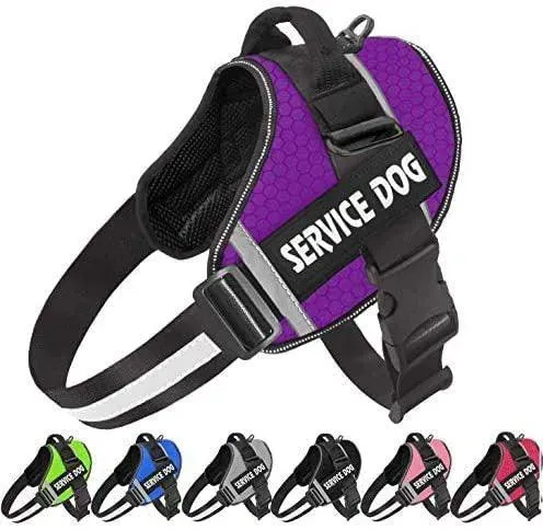 Reflective Comfortable Pet Chest Strap Traction Rope Leash Undershirt