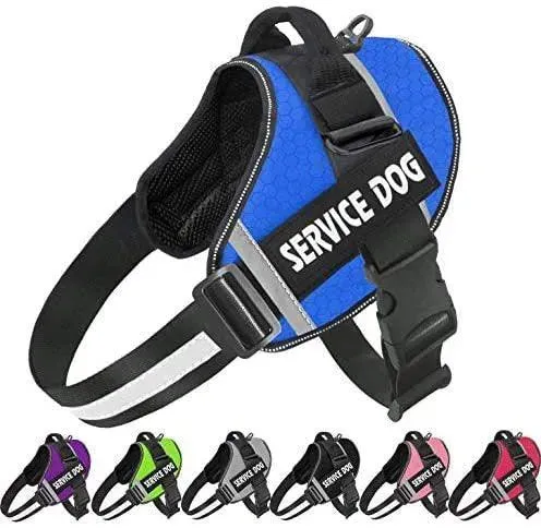 Reflective Comfortable Pet Chest Strap Traction Rope Leash Undershirt