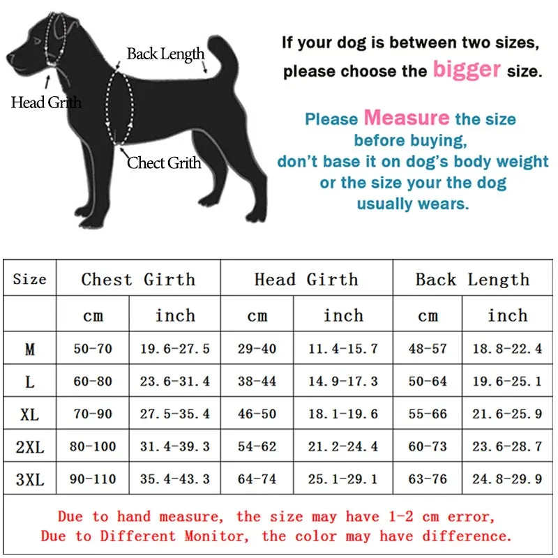 Reflective Dog Harness Vest for Sledding and Mushing Activities