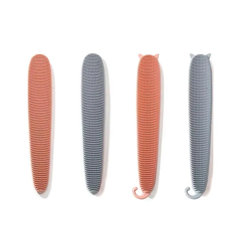 Relaxing Cat Tongue Massage Brush