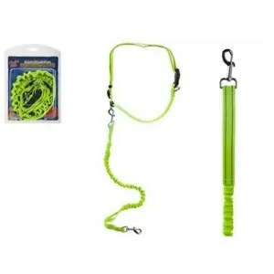 Safety Hands Free Dog Lead & Waistband