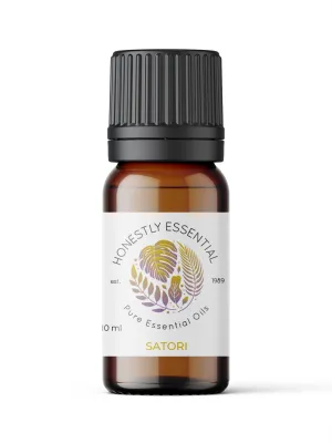 Satori Synergistic Blend