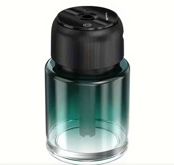 Smart Car Air Fragrance Essential Oil Diffuser & Humidifier P-47