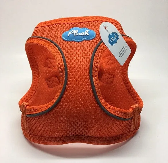 Solid Air-Mesh Vest/Harness by Plush