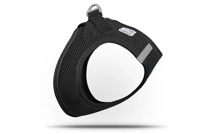 Solid Air-Mesh Vest/Harness by Plush