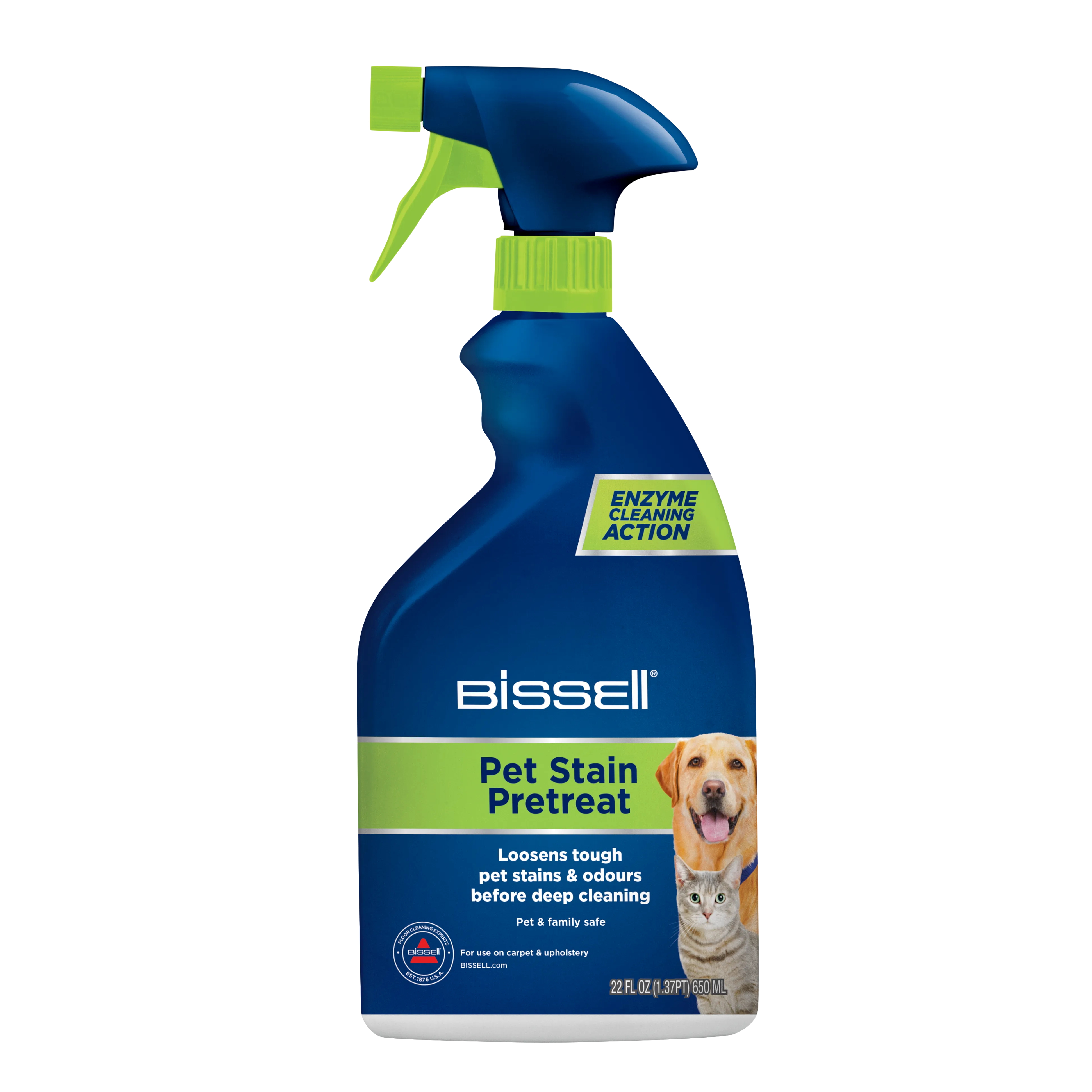 SpotClean Pet Starter Kit