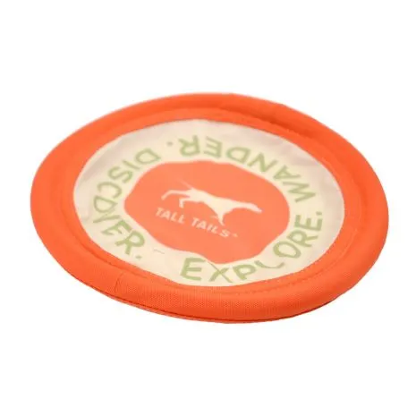 Tall Tails - Flying Disc
