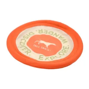 Tall Tails - Flying Disc