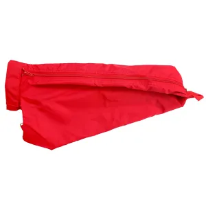 The Cat Sack with Rear Underside Zipper