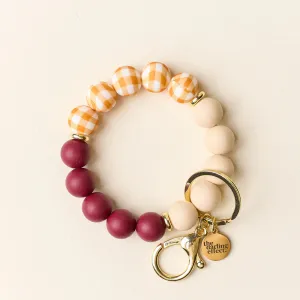 The Darling Effect - Hands-Free Keychain Wristlet