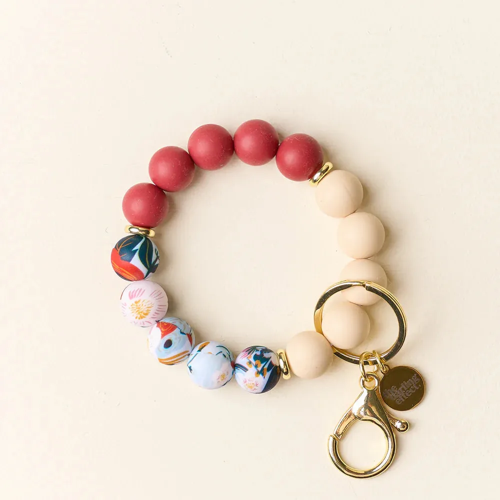 The Darling Effect - Hands-Free Keychain Wristlet