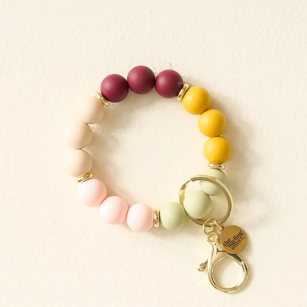The Darling Effect - Hands-Free Keychain Wristlet