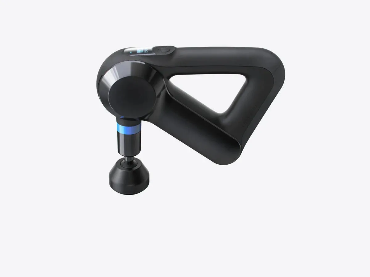Theragun Elite Percussion Massage Gun 4th Gen Black