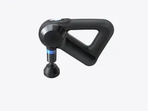 Theragun Elite Percussion Massage Gun 4th Gen Black