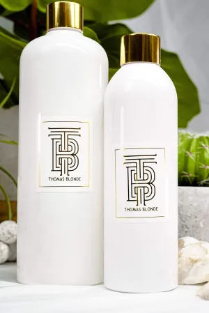 Thomas Blonde Diffusing Oil