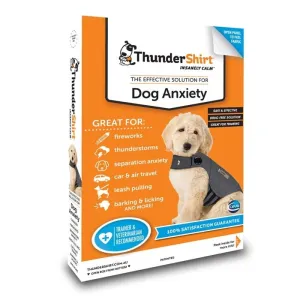 Thundershirt Calming Wrap for Dogs